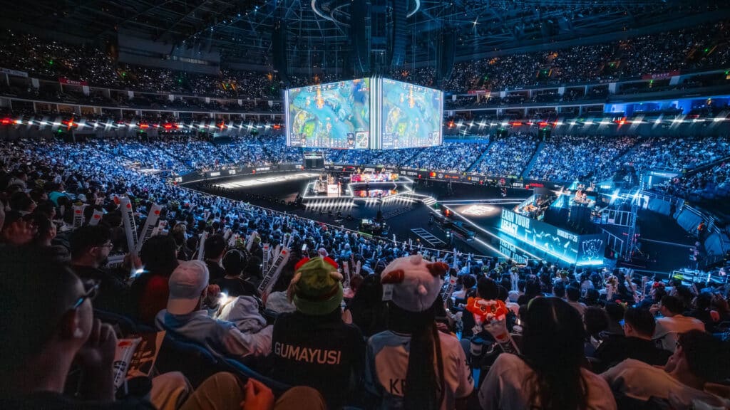LoL Worlds 2026 Sets the Stage in Texas and New York