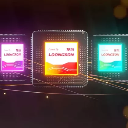 Loongson Unveils Over 32-Core Chiplets for Next-Gen 3D7000 CPUs, Targets 2027 with Sub-10nm Tech