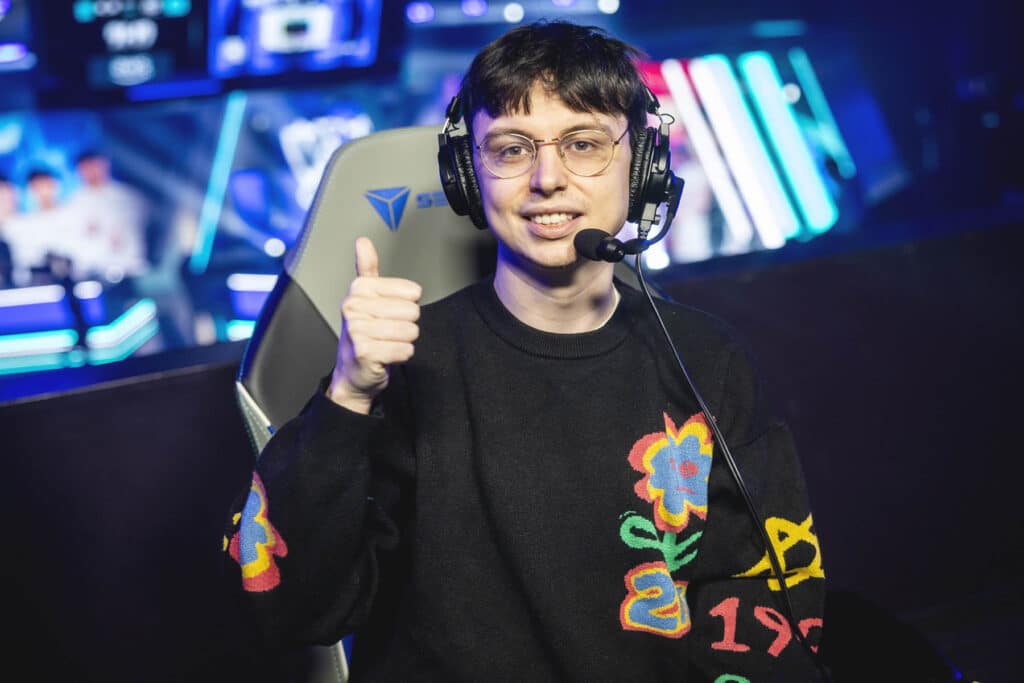 Los Ratones Set to Exit Tier-Two League of Legends Next Year