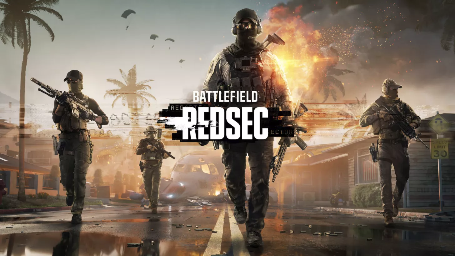 Mastering Battlefield REDSEC: Essential Tips and Tricks Guide
