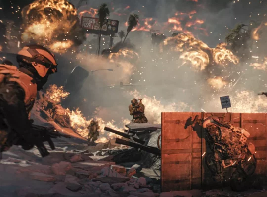 Mastering Battlefield REDSEC: Unlocking Your Ultimate Custom Loadout