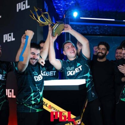 Meet the Competitors: StarLadder Budapest Major Stage 2 Teams