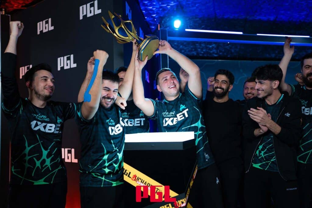 Meet the Competitors: StarLadder Budapest Major Stage 2 Teams