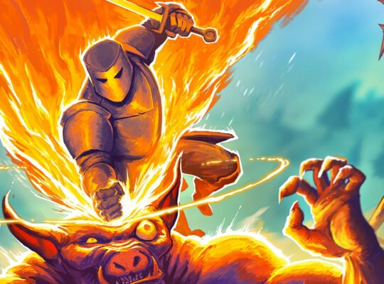 Megabonk Creator Pulls Game From The Game Awards Claiming It’s Ineligible for Debut Indie