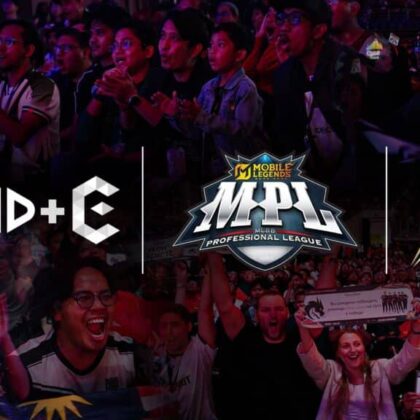 Mobile Legends: Bang Bang Inks Historic Broadcast Rights Deal