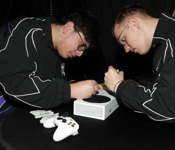 Monster Energy Marks Black Ops 7 Launch with NYC Event Featuring Call of Duty Talent