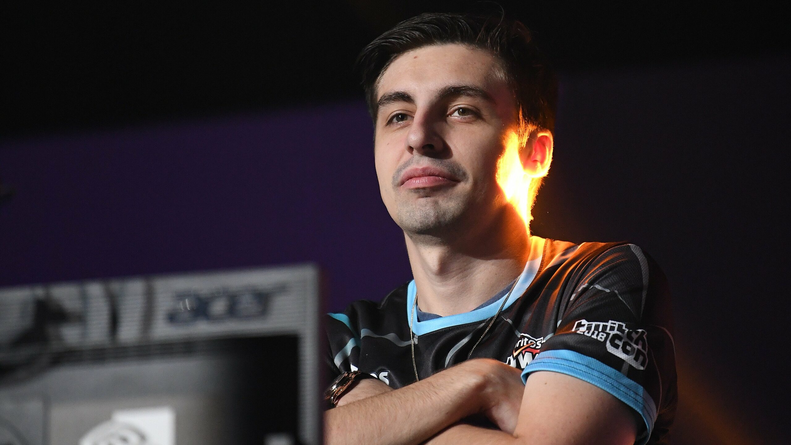 'Multiplayer Gamers Are the Minority' — Shroud Calls on Followers to Vote Arc Raiders for Game of the Year