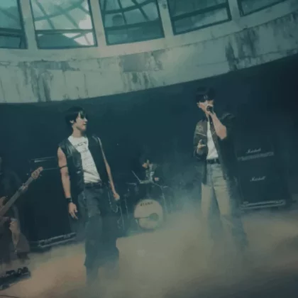 N.Flying Unveils Electrifying Renditions of League of Legends Anthems