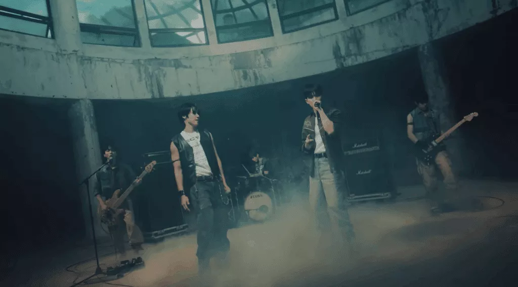 N.Flying Unveils Electrifying Renditions of League of Legends Anthems