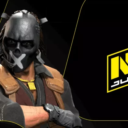 NAVI Unveils Fresh Junior CS2 Lineup