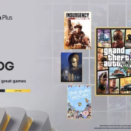 New Additions: Grand Theft Auto V, Pacific Drive, Still Wakes the Deep, and More to the PS Plus Extra Game Lineup