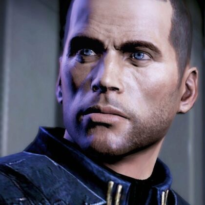 New Mass Effect TV Series Set Post-Trilogy Without Shepard's Story