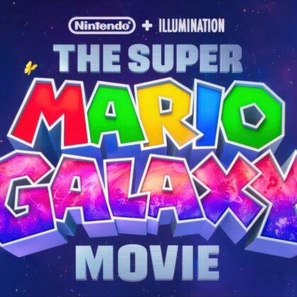 Nintendo President Believes Movies Are Perfectly Matched for Nintendo Games