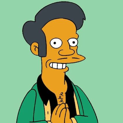 'Not Intentional: Fortnite Developer Addresses The Simpsons' Apu Mistake'