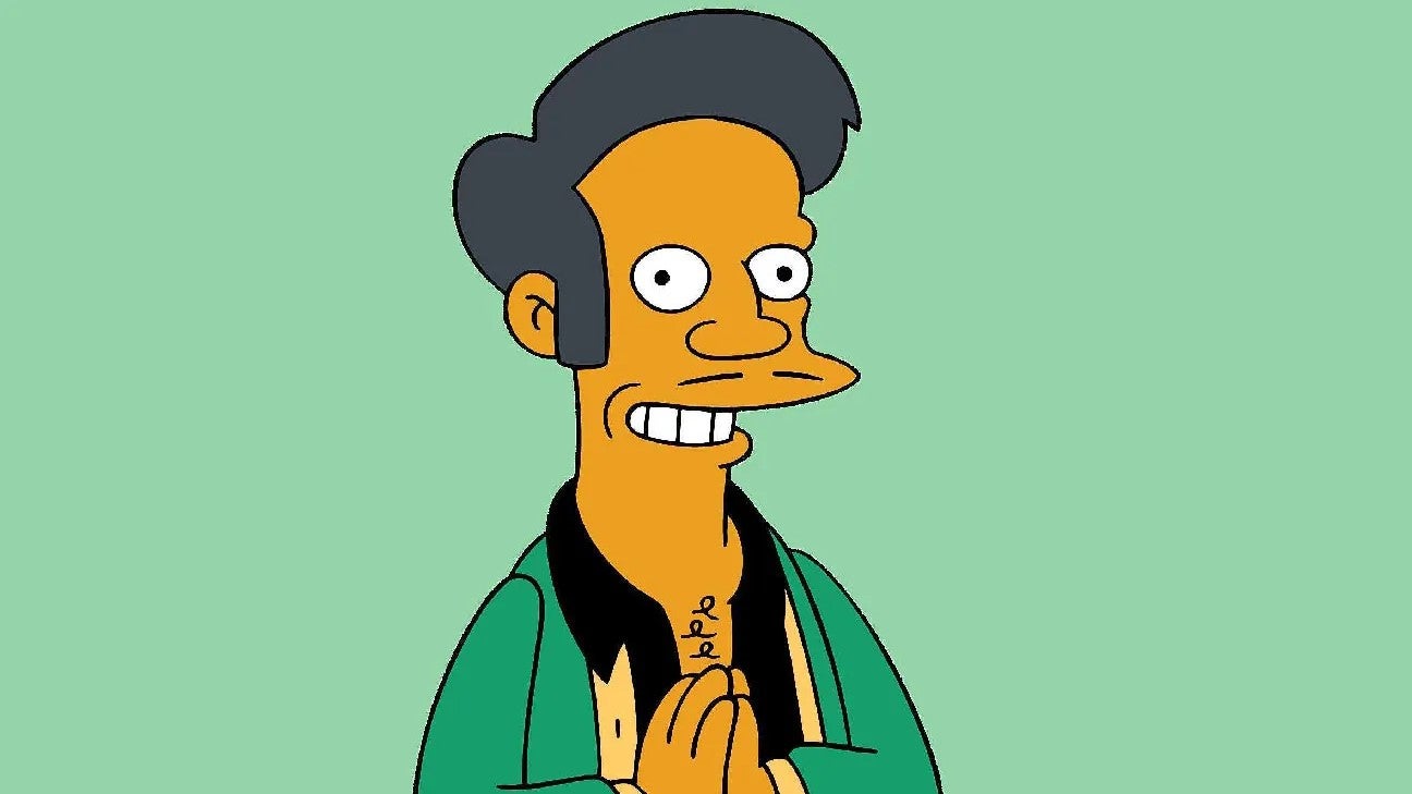 'Not Intentional: Fortnite Developer Addresses The Simpsons' Apu Mistake'
