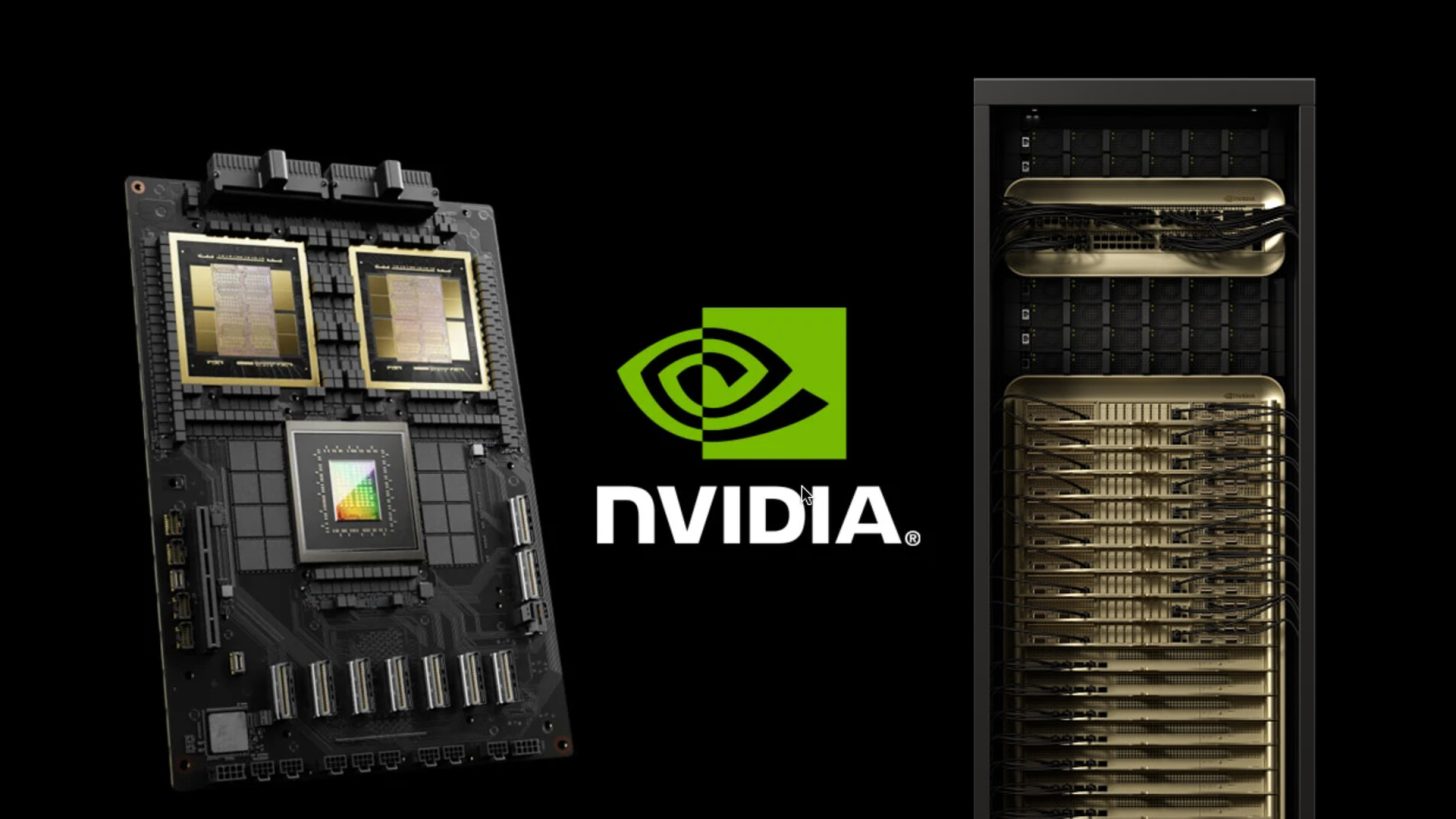 NVIDIA Blackwell Ultra Dominates Seven MLPerf AI Training Benchmarks, GB300 NVL72 Achieves Record 10-Minute Training for Llama 405B