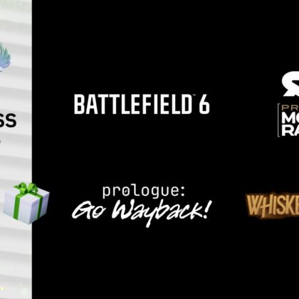 NVIDIA DLSS 4 Multi-Frame Generation Powers Project Motor Racing and Prologue: Go Wayback!