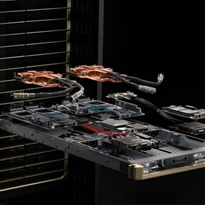 NVIDIA Eyes Bold AI Business Overhaul to Dominate Server Stack and Enhance Profits