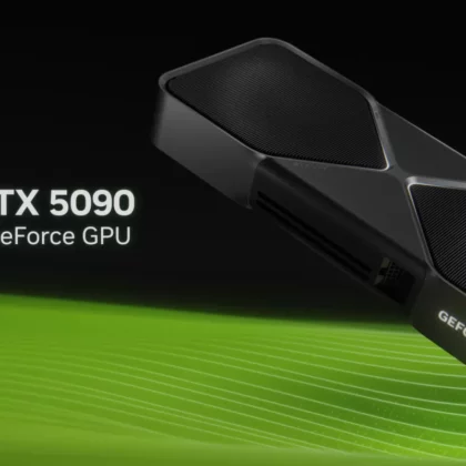 NVIDIA GeForce RTX 5090 Production Stable, Entire RTX 50 Series In Stock