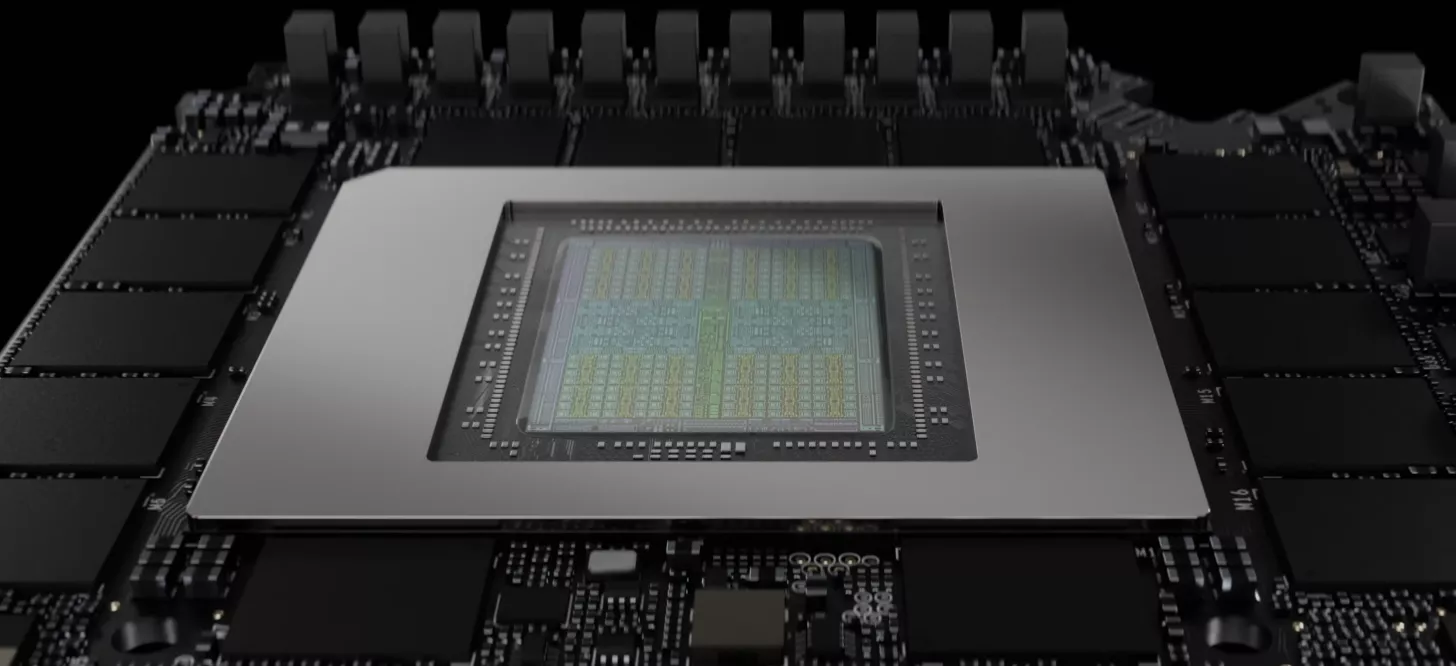 NVIDIA Stops Pairing VRAM Chips With GPU Dies for Board Partners