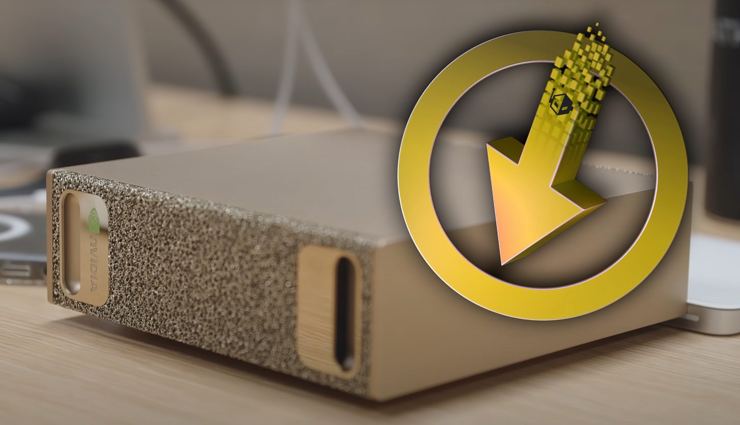 NVIDIA Unveils Update for DGX Spark & Partner Systems: Enhanced Performance & Stability Await