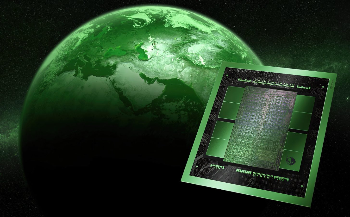 NVIDIA's AI Chips Divert to UAE While Microsoft Gains Crucial Green Light