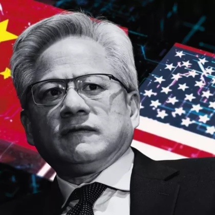 NVIDIA's China Comeback Stalled Again as Trump Halts Blackwell AI Chip Sales