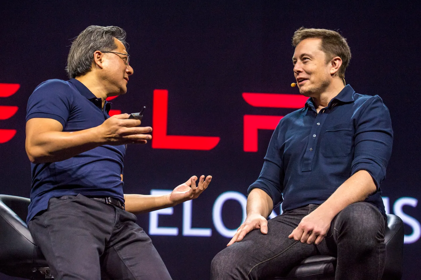 NVIDIA's Jensen Huang Challenges Elon Musk's Ambitious Chip Fab Plans, Calls TSMC's Work "Extremely Hard"
