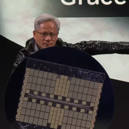 NVIDIA's Soaring AI Chip Demand Spurs TSMC to Ramp Up 3nm Production by 50% for Next-Gen Rubin Lineup