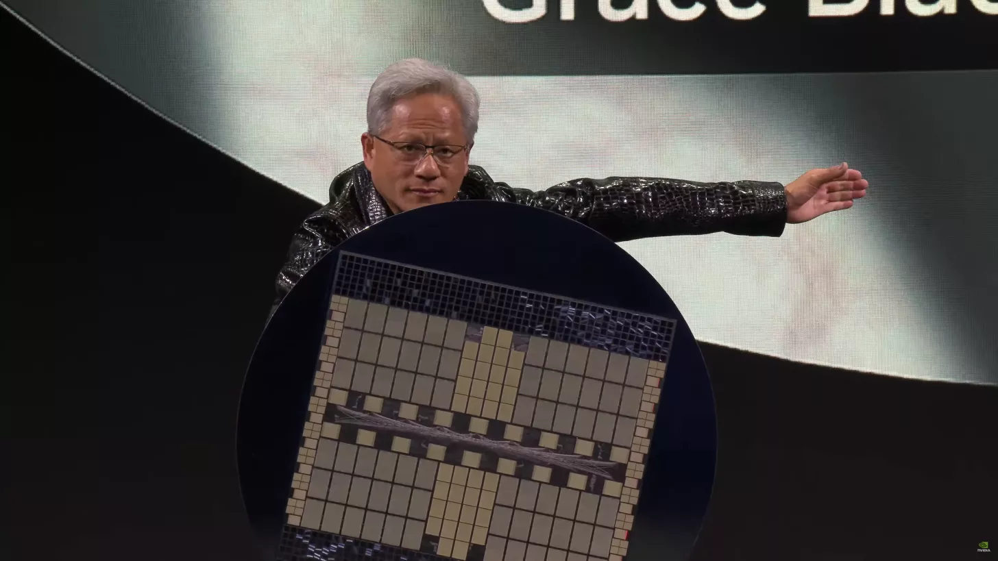NVIDIA's Soaring AI Chip Demand Spurs TSMC to Ramp Up 3nm Production by 50% for Next-Gen Rubin Lineup