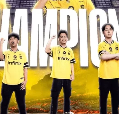 ONIC Triumphs in MPL Indonesia Season 16 Victory