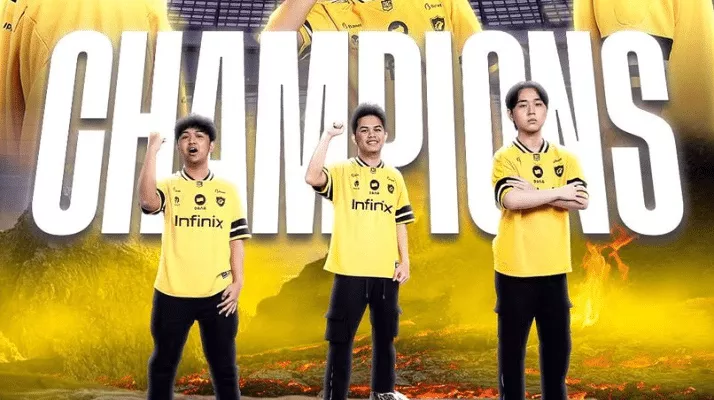 ONIC Triumphs in MPL Indonesia Season 16 Victory