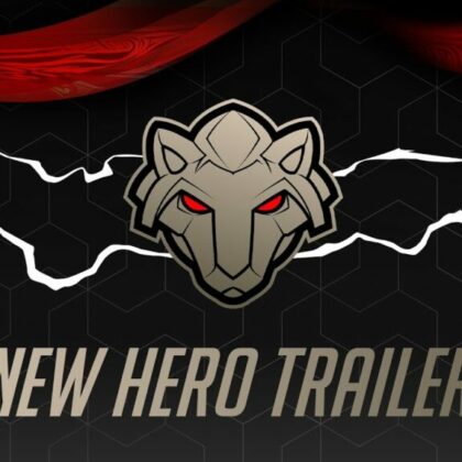 Overwatch 2 Unveils Hero 45 on November 17th