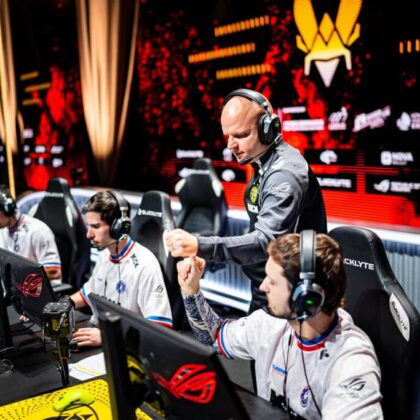 PaiN Gaming and Team Vitality Secure Spots in BLAST Rivals Fall 2025 Semi-Finals