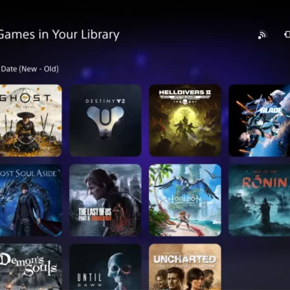 PS Portal Cloud Streaming Launches Officially for PS Plus Premium Members