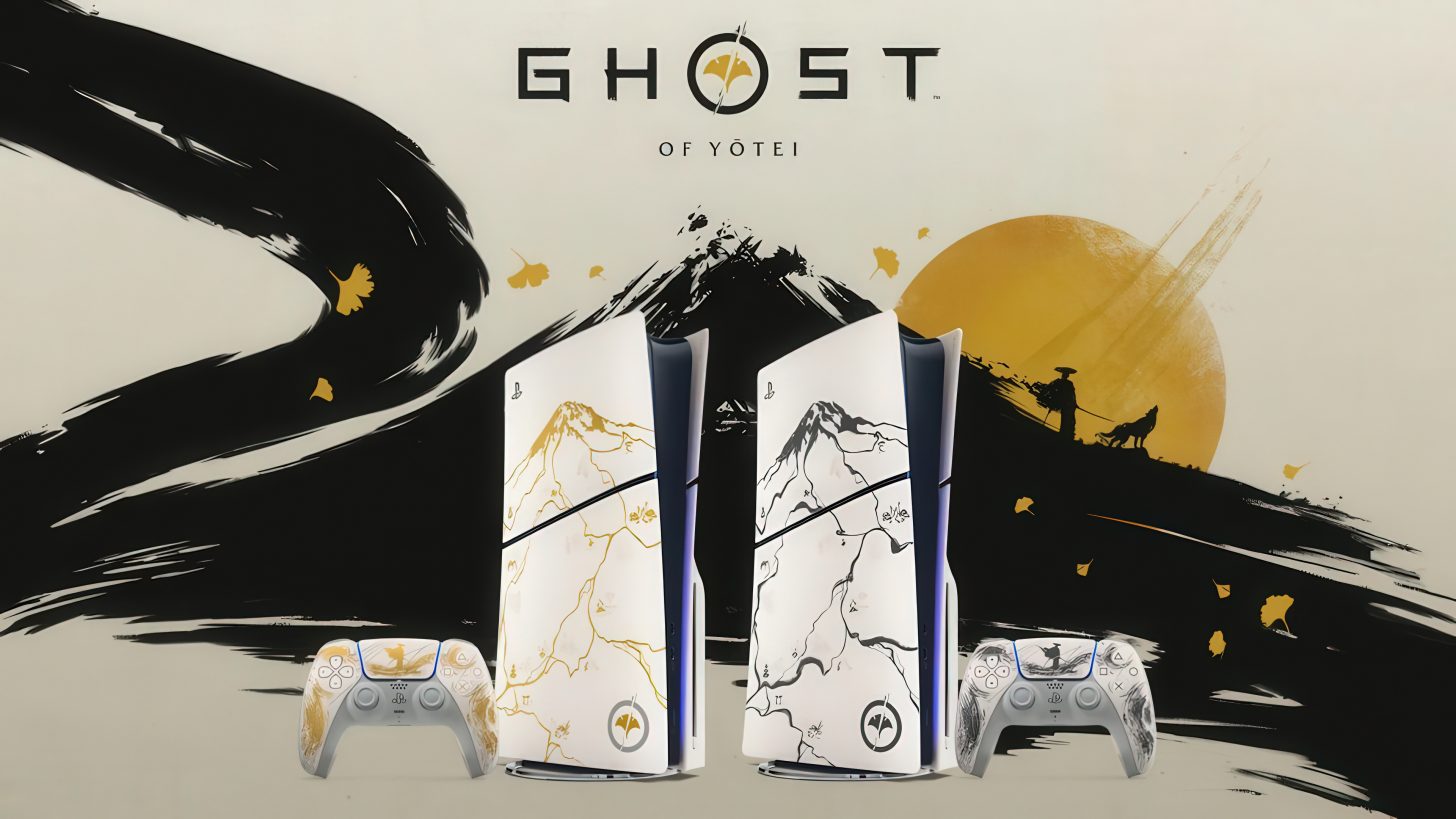 PS5 Hits 84.2 Million Shipments; Ghost of Yōtei Sells 3.3 Million in Debut Month