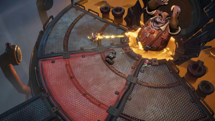 Raiders of Blackveil: New Co-Op Roguelite by Ex-IO Interactive Devs ...