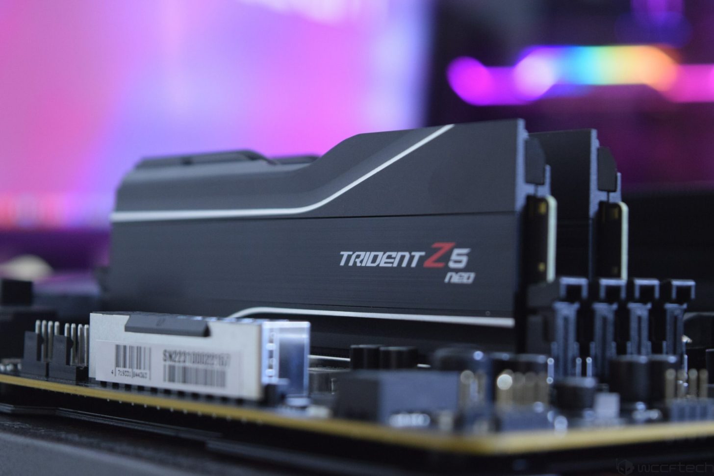 RAM Crunch: Buyers Now Required to Bundle with Motherboards