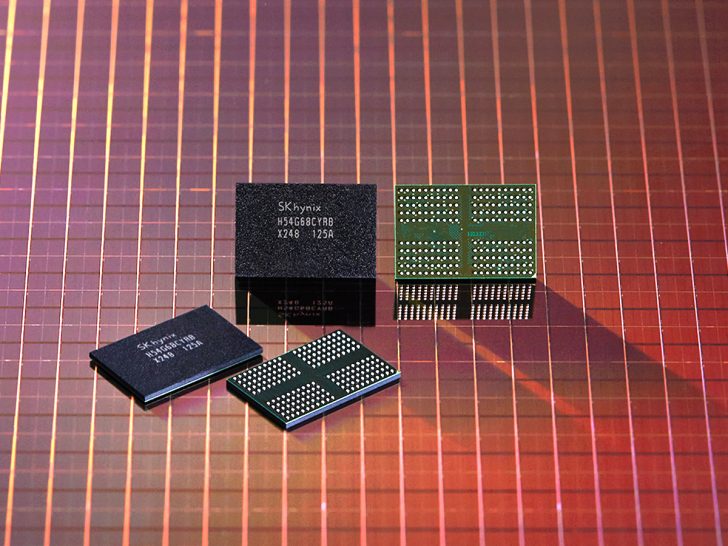 SK Hynix Preps Large-Scale DRAM Price Hike, DDR5 Up To 20% Expensive 1