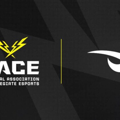 Raven Joins Forces with NACE as Official Merchandise Partner