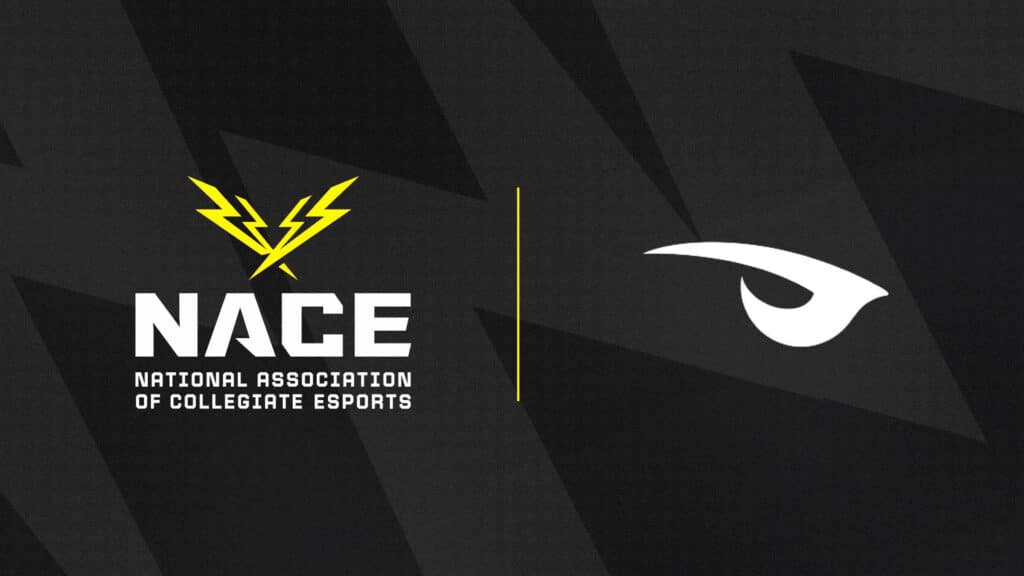 Raven Joins Forces with NACE as Official Merchandise Partner