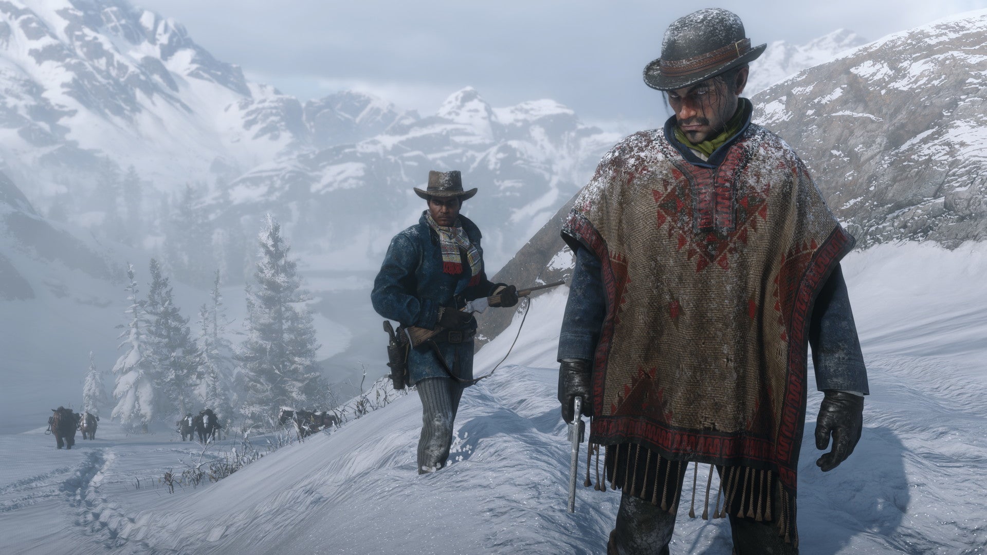 Red Dead Redemption 2 Climbs to Fourth Best-Selling Game Ever
