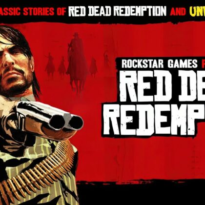 Red Dead Redemption Coming Natively to Nintendo Switch 2, PS5, and Xbox Series X|S: New Discovery Hints at Development