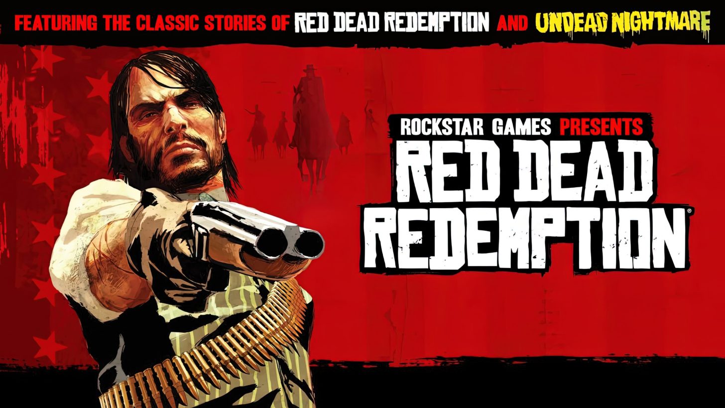 Red Dead Redemption Coming Natively to Nintendo Switch 2, PS5, and Xbox Series X|S: New Discovery Hints at Development