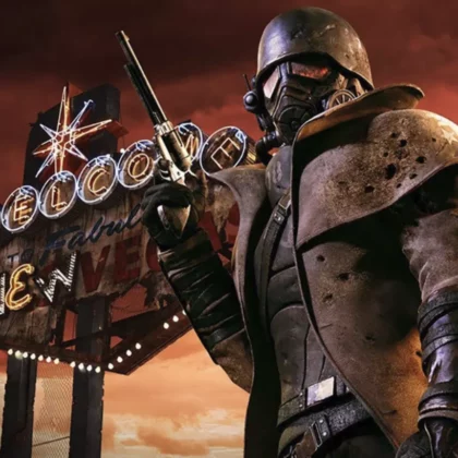 Remastered Versions of Fallout New Vegas and Fallout 3 Allegedly Under Development