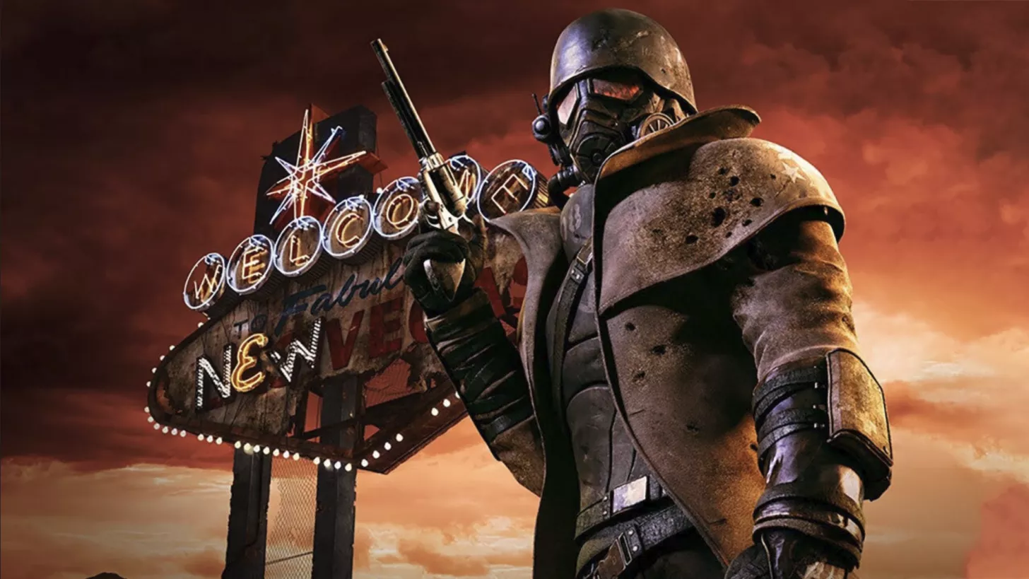 Remastered Versions of Fallout New Vegas and Fallout 3 Allegedly Under Development