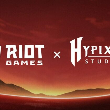 Riot Games Returns Sandbox Game Hytale to Original Founders, Release on the Horizon