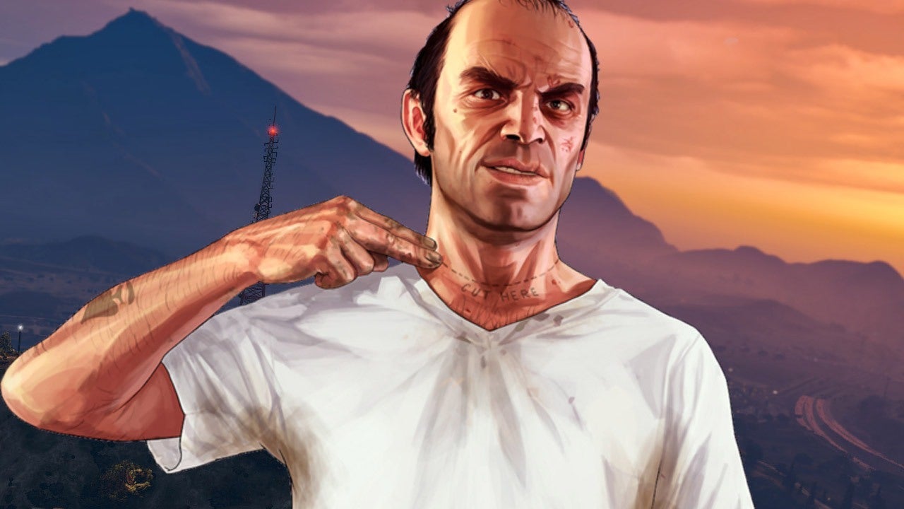 Rockstar Co-Founder Dan Houser Reveals Unfinished Plans for GTA 5 Single-Player Trevor DLC