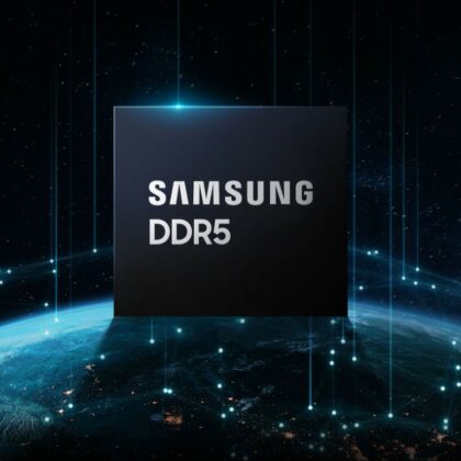 Samsung DDR5-5600 16 GB Module Sees Triple Price Surge in South Korea in Just Three Months