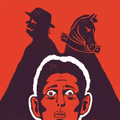 Santa Ragione's Horror Game Horses Faces Ban on Steam and Might Be Their Final Release